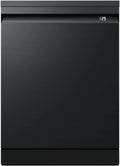 Samsung Vaatwasser 14 Couverts Wi-Fi Zwart - DW80H73YBFFU1