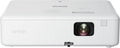 Epson CO-W01 - Beamer, WXGA, für Büro und Heimkino, 3000 Ansi